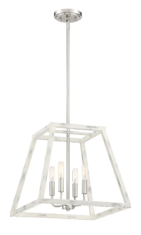 Bohemian Ceiling Lights with Beads, Tassels, and Colorful GlassBohemian Ceiling Lights with Beads, Tassels, and Colorful GlassDesigners Fountain Rhode 94954-CWW Pendant Light - Coastal Weathered White Bohemian Ceiling Lights with Beads, Tassels, and Colorful GlassBohemian Ceiling Lights with Beads, Tassels, and Colorful GlassDesigners Fountain Rhode 94954-CWW Pendant Light - Coastal Weathered White