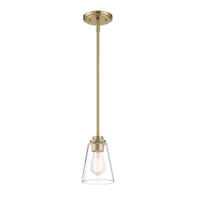 Bohemian Ceiling Lights with Beads, Tassels, and Colorful GlassBohemian Ceiling Lights with Beads, Tassels, and Colorful GlassDesigners Fountain Westin 95730-BG Pendant Light - Brushed Gold Bohemian Ceiling Lights with Beads, Tassels, and Colorful GlassBohemian Ceiling Lights with Beads, Tassels, and Colorful GlassDesigners Fountain Westin 95730-BG Pendant Light - Brushed Gold