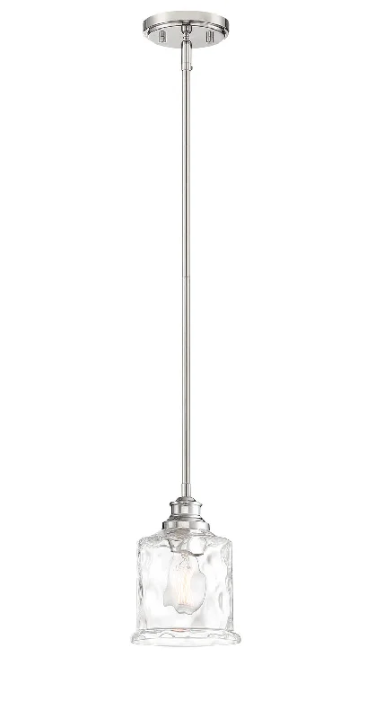Metal Ceiling Lights in Brass, Copper, Stainless Steel, and IronMetal Ceiling Lights in Brass, Copper, Stainless Steel, and IronDesigners Fountain Drake 96330-PN Pendant Light - Polished Nickel Metal Ceiling Lights in Brass, Copper, Stainless Steel, and IronMetal Ceiling Lights in Brass, Copper, Stainless Steel, and IronDesigners Fountain Drake 96330-PN Pendant Light - Polished Nickel