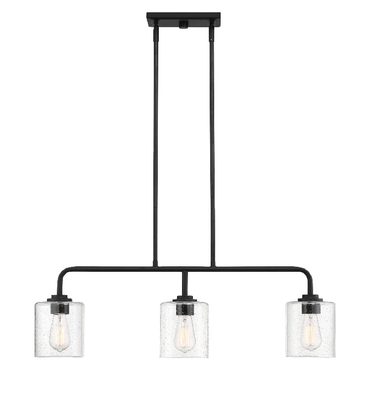 Industrial Style Ceiling Lights with Exposed Bulbs and Metal CagesIndustrial Style Ceiling Lights with Exposed Bulbs and Metal CagesDesigners Fountain Logan 96438-MB Pendant Light - Matte Black Industrial Style Ceiling Lights with Exposed Bulbs and Metal CagesIndustrial Style Ceiling Lights with Exposed Bulbs and Metal CagesDesigners Fountain Logan 96438-MB Pendant Light - Matte Black