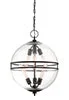 Mid - Century Modern Ceiling Lights with Simple, Sleek LinesMid - Century Modern Ceiling Lights with Simple, Sleek LinesDesigners Fountain Hollywood Hills D209M-18P-MB Pendant Light - Matte Black Mid - Century Modern Ceiling Lights with Simple, Sleek LinesMid - Century Modern Ceiling Lights with Simple, Sleek LinesDesigners Fountain Hollywood Hills D209M-18P-MB Pendant Light - Matte Black