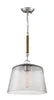 Japanese - Inspired Ceiling Lights with Shoji - Screen - like DiffusersJapanese - Inspired Ceiling Lights with Shoji - Screen - like DiffusersDesigners Fountain Windrush D210M-14P-PN Pendant Light - Polished Nickel Japanese - Inspired Ceiling Lights with Shoji - Screen - like DiffusersJapanese - Inspired Ceiling Lights with Shoji - Screen - like DiffusersDesigners Fountain Windrush D210M-14P-PN Pendant Light - Polished Nickel