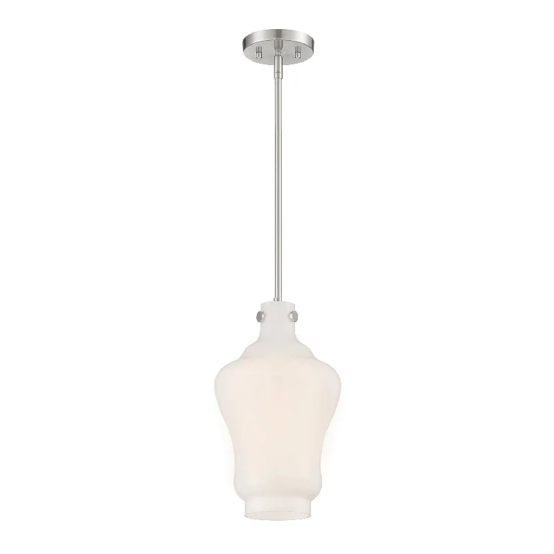 Bohemian Ceiling Lights with Beads, Tassels, and Colorful GlassBohemian Ceiling Lights with Beads, Tassels, and Colorful GlassDesigners Fountain Moonlight D229M-9P-BN Pendant Light - Brushed Nickel Bohemian Ceiling Lights with Beads, Tassels, and Colorful GlassBohemian Ceiling Lights with Beads, Tassels, and Colorful GlassDesigners Fountain Moonlight D229M-9P-BN Pendant Light - Brushed Nickel