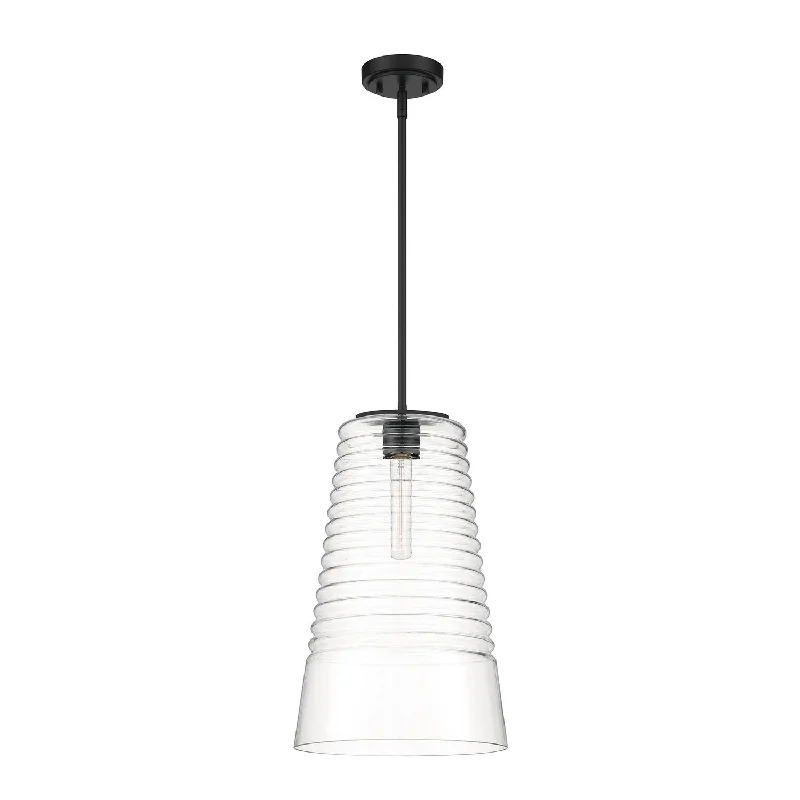 Modern Minimalist Ceiling Lights for Contemporary InteriorsModern Minimalist Ceiling Lights for Contemporary InteriorsDesigners Fountain Ingo D230M-12P-MB Pendant Light - Matte Black
