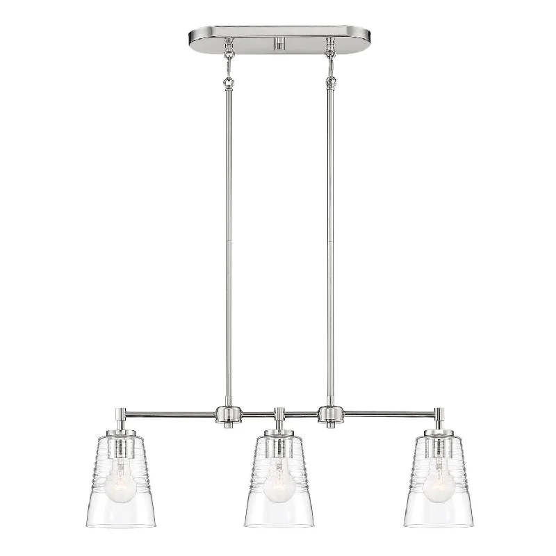 Industrial Style Ceiling Lights with Exposed Bulbs and Metal CagesIndustrial Style Ceiling Lights with Exposed Bulbs and Metal CagesDesigners Fountain Ingo D230M-IS-PN Pendant Light - Polished Nickel Industrial Style Ceiling Lights with Exposed Bulbs and Metal CagesIndustrial Style Ceiling Lights with Exposed Bulbs and Metal CagesDesigners Fountain Ingo D230M-IS-PN Pendant Light - Polished Nickel