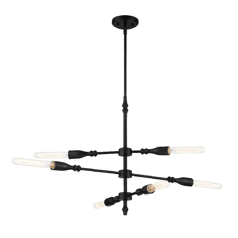 Gothic Ceiling Lights with Dark Metalwork and Pointed ArchesGothic Ceiling Lights with Dark Metalwork and Pointed ArchesDesigners Fountain Louise D231M-IS-MB Pendant Light - Matte Black Gothic Ceiling Lights with Dark Metalwork and Pointed ArchesGothic Ceiling Lights with Dark Metalwork and Pointed ArchesDesigners Fountain Louise D231M-IS-MB Pendant Light - Matte Black
