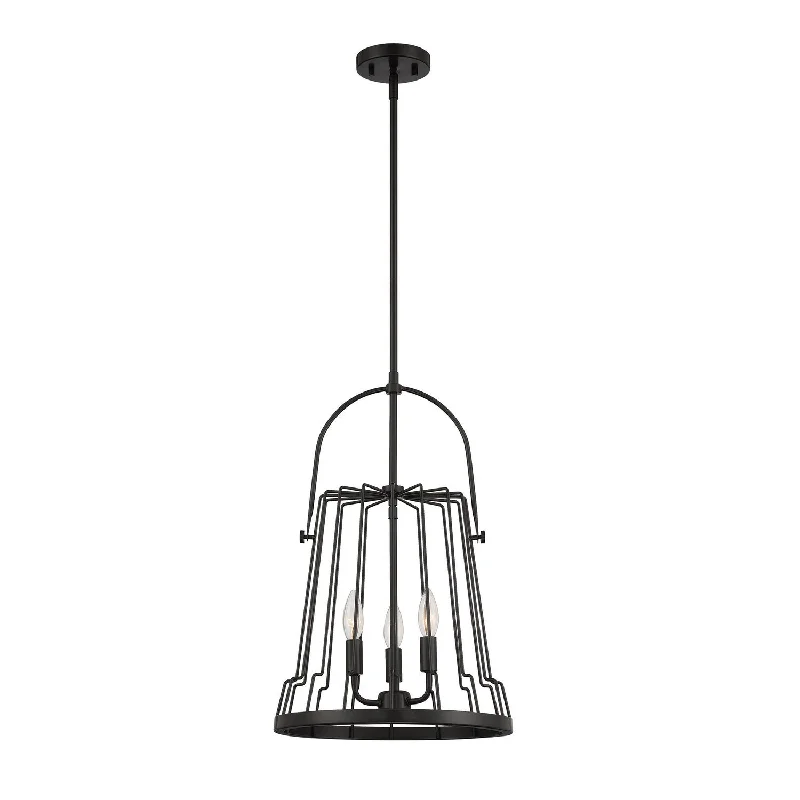 African - Inspired Ceiling Lights with Tribal Patterns and Natural MaterialsAfrican - Inspired Ceiling Lights with Tribal Patterns and Natural MaterialsDesigners Fountain Alba D234C-14P-MB Pendant Light - Matte Black African - Inspired Ceiling Lights with Tribal Patterns and Natural MaterialsAfrican - Inspired Ceiling Lights with Tribal Patterns and Natural MaterialsDesigners Fountain Alba D234C-14P-MB Pendant Light - Matte Black