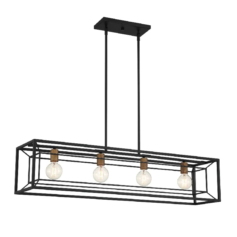 Glass Ceiling Lights with Frosted, Colored, or Etched GlassGlass Ceiling Lights with Frosted, Colored, or Etched GlassDesigners Fountain Within D237M-IS-MB Pendant Light - Matte Black
