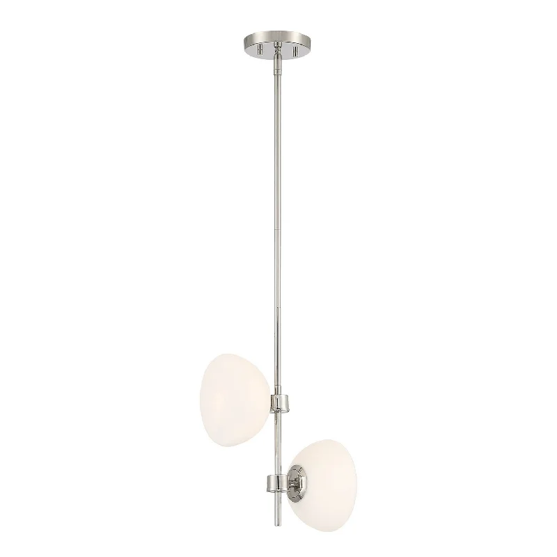 Chinese - Style Ceiling Lights with Red Lantern - Inspired DesignsChinese - Style Ceiling Lights with Red Lantern - Inspired DesignsDesigners Fountain Zio D270H-10P-PN Pendant Light - Polished Nickel Chinese - Style Ceiling Lights with Red Lantern - Inspired DesignsChinese - Style Ceiling Lights with Red Lantern - Inspired DesignsDesigners Fountain Zio D270H-10P-PN Pendant Light - Polished Nickel