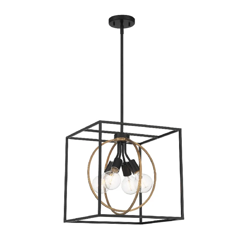 Modern Minimalist Ceiling Lights for Contemporary InteriorsModern Minimalist Ceiling Lights for Contemporary InteriorsDesigners Fountain Kew Gardens D276M-15P-MB Pendant Light - Matte Black Modern Minimalist Ceiling Lights for Contemporary InteriorsModern Minimalist Ceiling Lights for Contemporary InteriorsDesigners Fountain Kew Gardens D276M-15P-MB Pendant Light - Matte Black