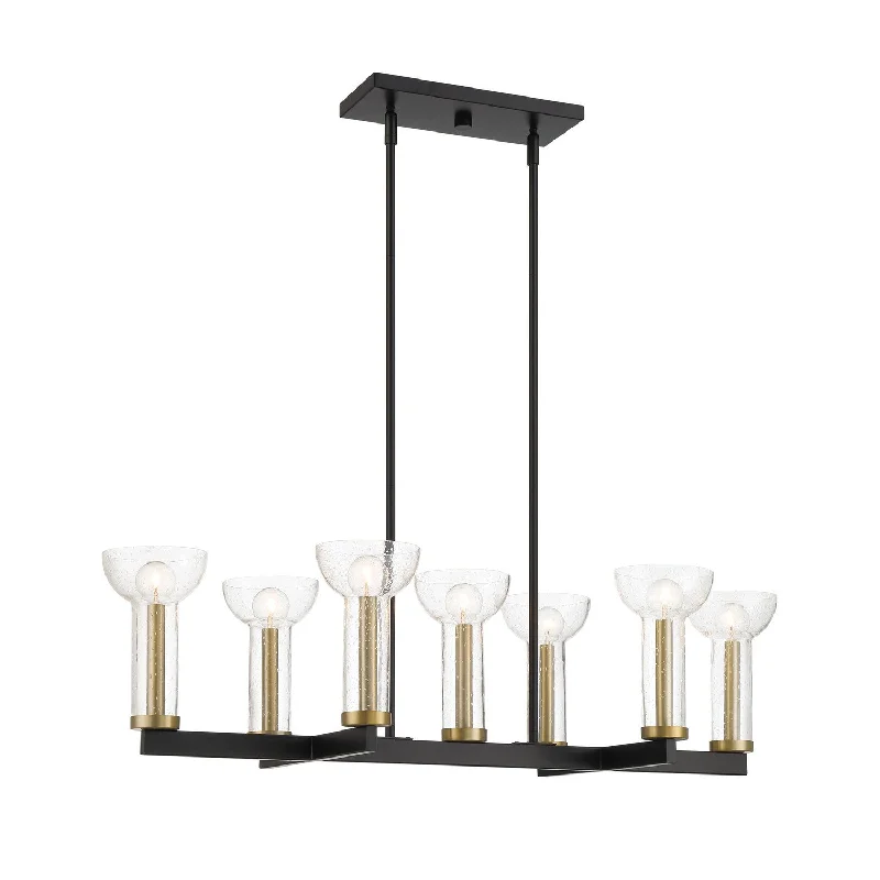 Retro Ceiling Lights Inspired by the 1950s and 1960s DesignRetro Ceiling Lights Inspired by the 1950s and 1960s DesignDesigners Fountain Nova D283C-IS-MB Pendant Light - Matte Black Retro Ceiling Lights Inspired by the 1950s and 1960s DesignRetro Ceiling Lights Inspired by the 1950s and 1960s DesignDesigners Fountain Nova D283C-IS-MB Pendant Light - Matte Black