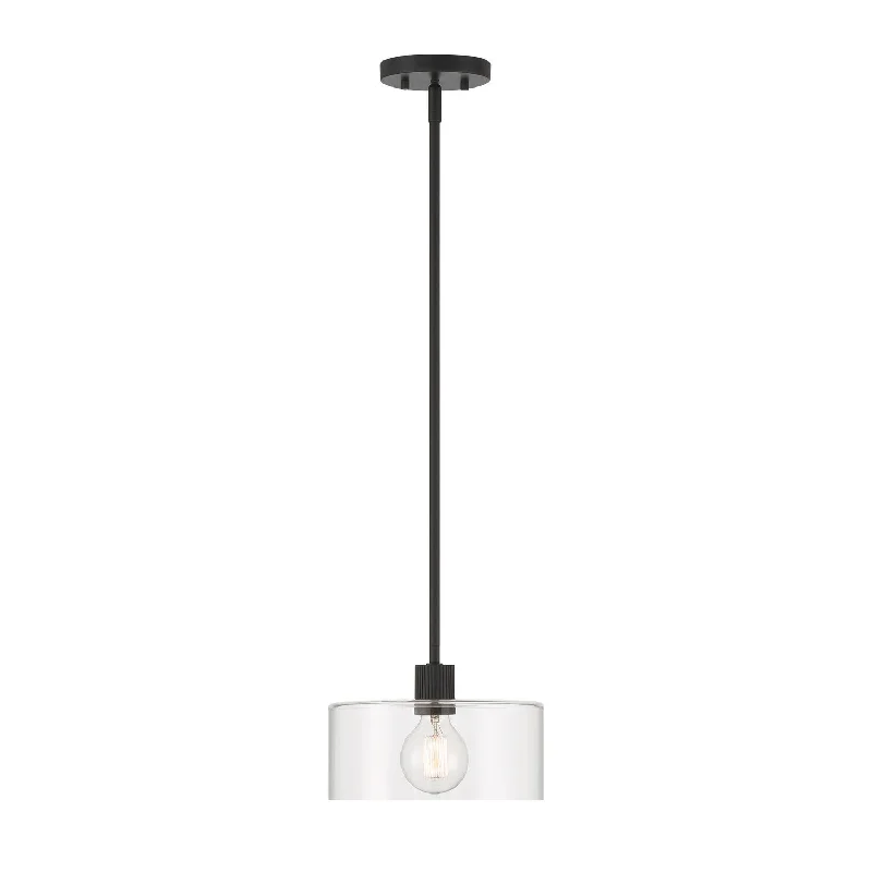 African - Inspired Ceiling Lights with Tribal Patterns and Natural MaterialsAfrican - Inspired Ceiling Lights with Tribal Patterns and Natural MaterialsDesigners Fountain Vibrato D285M-9P-MB Pendant Light - Matte Black African - Inspired Ceiling Lights with Tribal Patterns and Natural MaterialsAfrican - Inspired Ceiling Lights with Tribal Patterns and Natural MaterialsDesigners Fountain Vibrato D285M-9P-MB Pendant Light - Matte Black