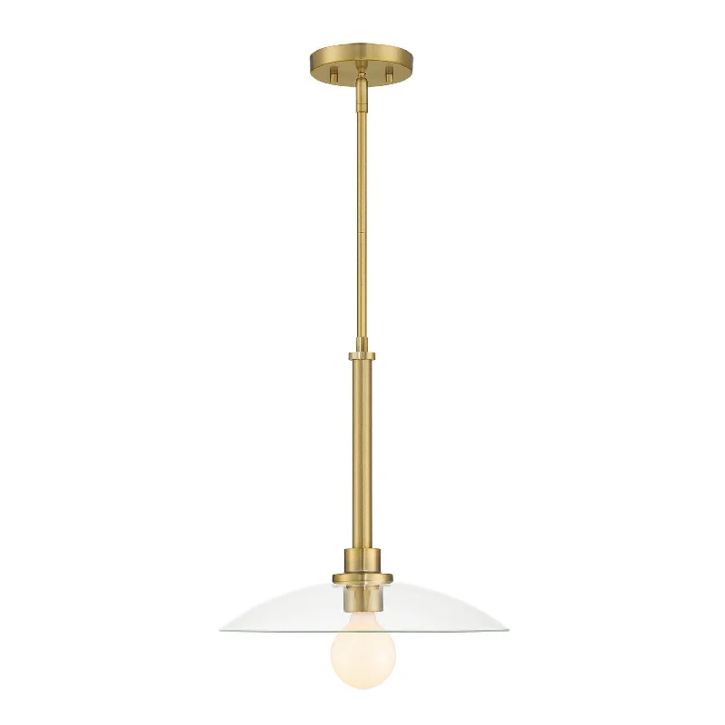 Gothic Ceiling Lights with Dark Metalwork and Pointed ArchesGothic Ceiling Lights with Dark Metalwork and Pointed ArchesDesigners Fountain Litto D294M-14P-BG Pendant Light - Brushed Gold