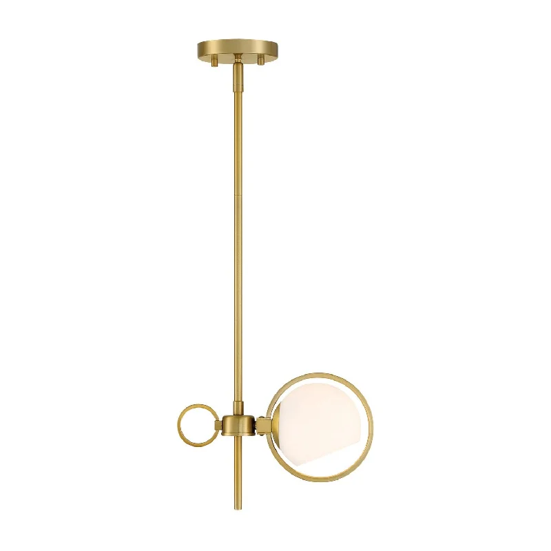 Modern Minimalist Ceiling Lights for Contemporary InteriorsModern Minimalist Ceiling Lights for Contemporary InteriorsDesigners Fountain Teatro D296C-11P-BG Pendant Light - Brushed Gold Modern Minimalist Ceiling Lights for Contemporary InteriorsModern Minimalist Ceiling Lights for Contemporary InteriorsDesigners Fountain Teatro D296C-11P-BG Pendant Light - Brushed Gold