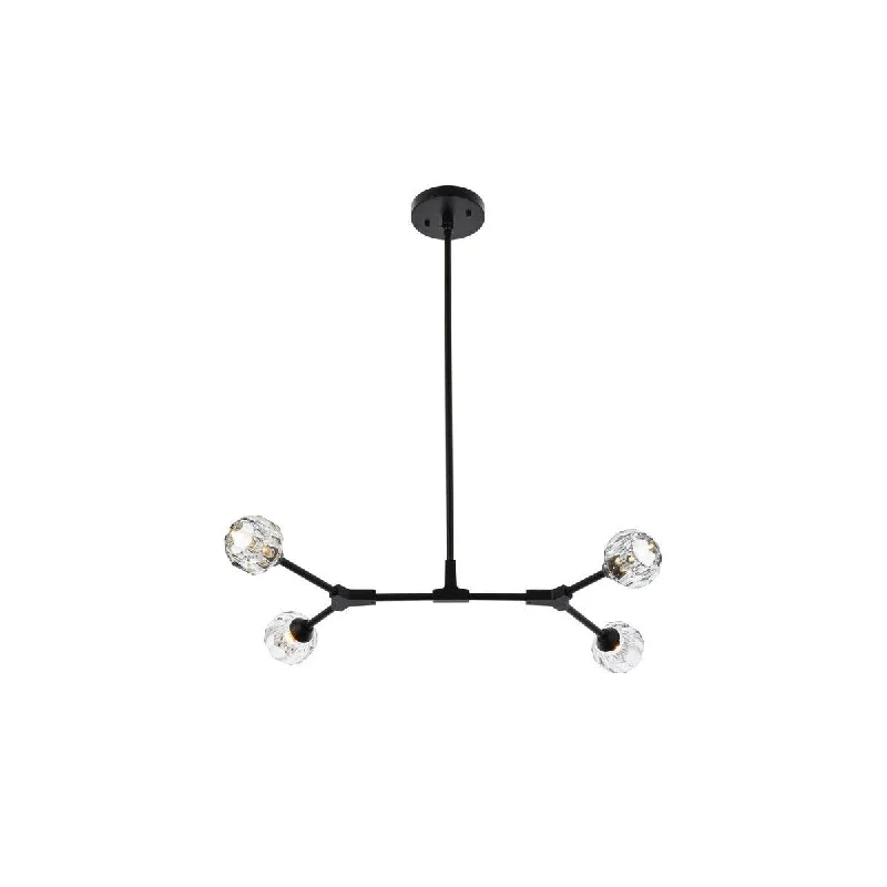 Industrial Style Ceiling Lights with Exposed Bulbs and Metal CagesIndustrial Style Ceiling Lights with Exposed Bulbs and Metal CagesElegant Zayne 3508D30BK Pendant Light - Black And Clear Industrial Style Ceiling Lights with Exposed Bulbs and Metal CagesIndustrial Style Ceiling Lights with Exposed Bulbs and Metal CagesElegant Zayne 3508D30BK Pendant Light - Black And Clear