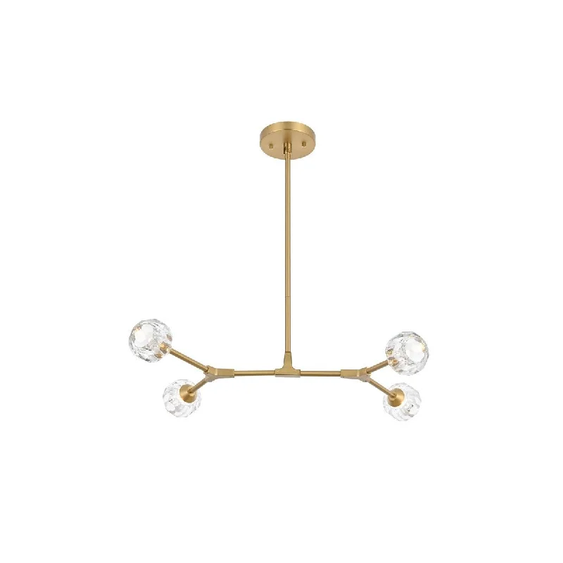 Tropical - Themed Ceiling Lights with Palm - Leaf Shapes and Rattan WrapsTropical - Themed Ceiling Lights with Palm - Leaf Shapes and Rattan WrapsElegant Zayne 3508D30G Pendant Light - Gold And Clear Tropical - Themed Ceiling Lights with Palm - Leaf Shapes and Rattan WrapsTropical - Themed Ceiling Lights with Palm - Leaf Shapes and Rattan WrapsElegant Zayne 3508D30G Pendant Light - Gold And Clear
