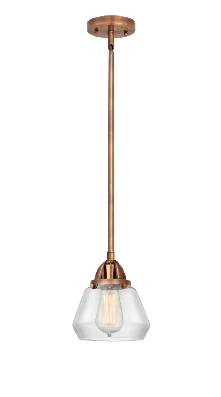 Japanese - Inspired Ceiling Lights with Shoji - Screen - like DiffusersJapanese - Inspired Ceiling Lights with Shoji - Screen - like DiffusersOne Light Mini Pendant