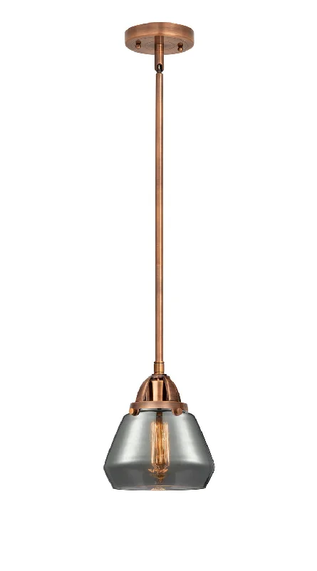 Japanese - Inspired Ceiling Lights with Shoji - Screen - like DiffusersJapanese - Inspired Ceiling Lights with Shoji - Screen - like DiffusersOne Light Mini Pendant