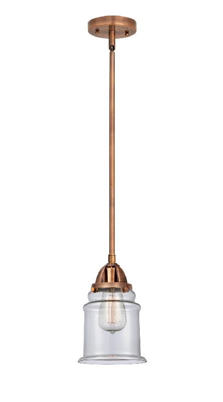 Retro Ceiling Lights Inspired by the 1950s and 1960s DesignRetro Ceiling Lights Inspired by the 1950s and 1960s DesignLED Mini Pendant