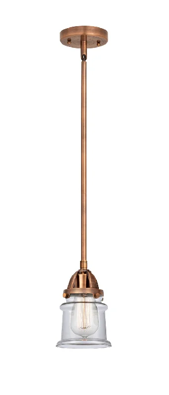 Scandinavian Style Ceiling Lights with Light Wood AccentsScandinavian Style Ceiling Lights with Light Wood AccentsLED Mini Pendant