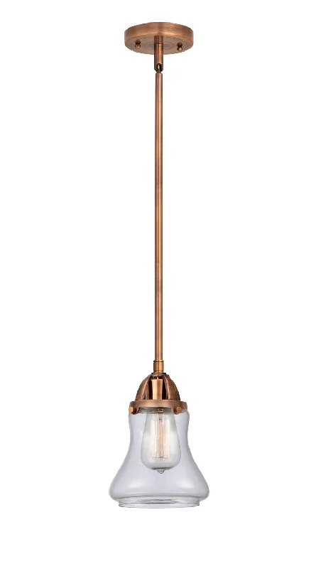 African - Inspired Ceiling Lights with Tribal Patterns and Natural MaterialsAfrican - Inspired Ceiling Lights with Tribal Patterns and Natural MaterialsLED Mini Pendant