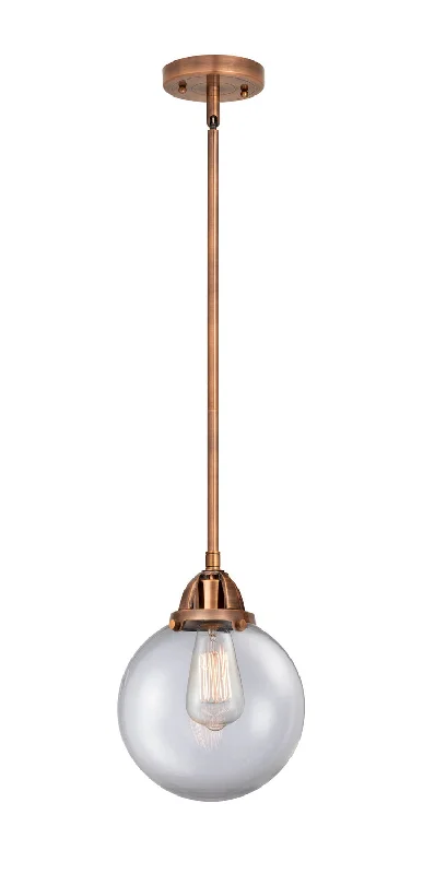 Chinese - Style Ceiling Lights with Red Lantern - Inspired DesignsChinese - Style Ceiling Lights with Red Lantern - Inspired DesignsLED Mini Pendant