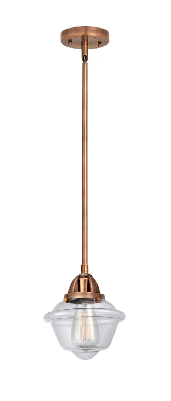 Retro Ceiling Lights Inspired by the 1950s and 1960s DesignRetro Ceiling Lights Inspired by the 1950s and 1960s DesignOne Light Mini Pendant