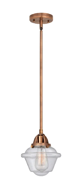 Scandinavian Style Ceiling Lights with Light Wood AccentsScandinavian Style Ceiling Lights with Light Wood AccentsOne Light Mini Pendant