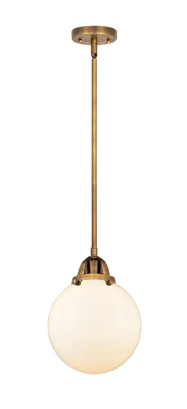 Scandinavian Style Ceiling Lights with Light Wood AccentsScandinavian Style Ceiling Lights with Light Wood AccentsOne Light Mini Pendant Scandinavian Style Ceiling Lights with Light Wood AccentsScandinavian Style Ceiling Lights with Light Wood AccentsOne Light Mini Pendant