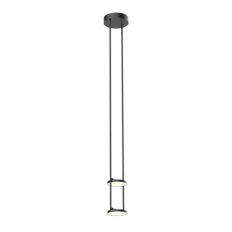 Modern Minimalist Ceiling Lights for Contemporary InteriorsModern Minimalist Ceiling Lights for Contemporary InteriorsKuzco PD72208 Novel 6" LED Pendant Modern Minimalist Ceiling Lights for Contemporary InteriorsModern Minimalist Ceiling Lights for Contemporary InteriorsKuzco PD72208 Novel 6" LED Pendant