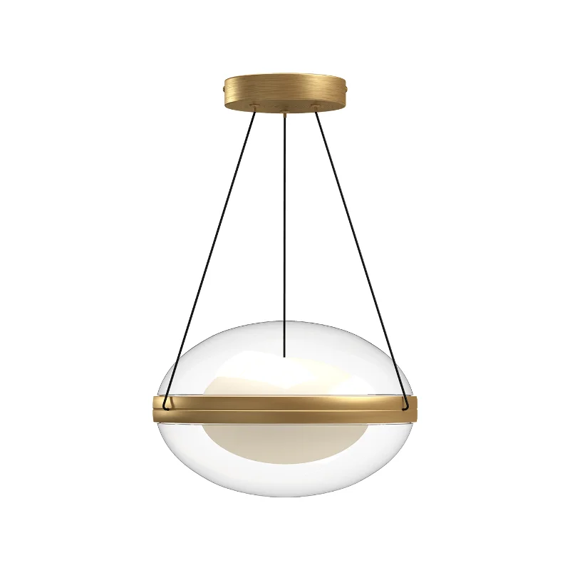 Contemporary Ceiling Lights with Unique, Abstract ShapesContemporary Ceiling Lights with Unique, Abstract ShapesKuzco PD76312 Virgo 1-lt 12" LED Pendant Contemporary Ceiling Lights with Unique, Abstract ShapesContemporary Ceiling Lights with Unique, Abstract ShapesKuzco PD76312 Virgo 1-lt 12" LED Pendant