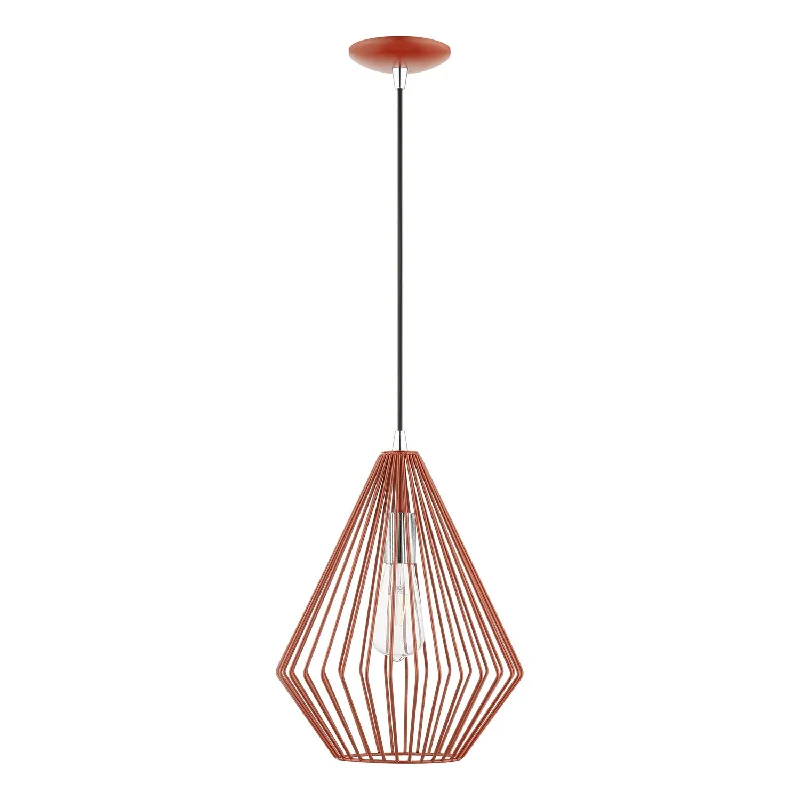 Art Nouveau Ceiling Lights with Organic, Flowing ShapesArt Nouveau Ceiling Lights with Organic, Flowing ShapesLinz Pendant