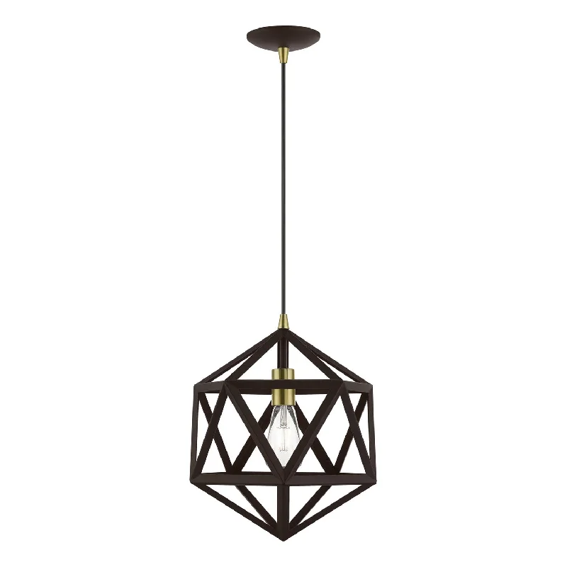 Mid - Century Modern Ceiling Lights with Simple, Sleek LinesMid - Century Modern Ceiling Lights with Simple, Sleek LinesAshland Pendant