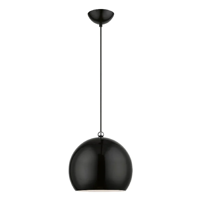 Retro Ceiling Lights Inspired by the 1950s and 1960s DesignRetro Ceiling Lights Inspired by the 1950s and 1960s DesignStockton Pendant