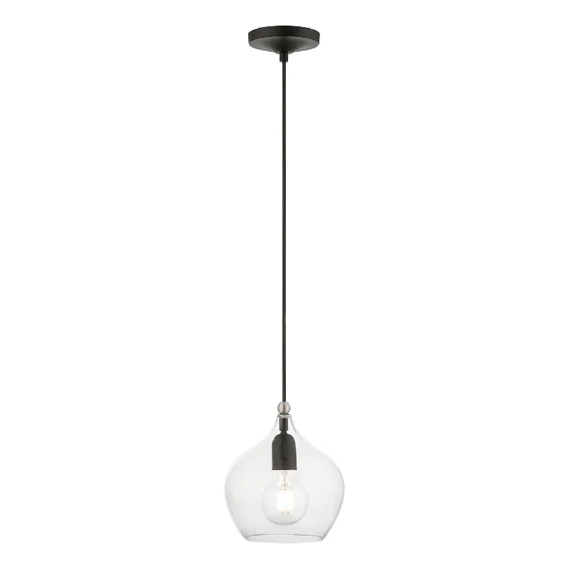 Art Deco Ceiling Lights with Geometric Patterns and Metallic FinishesArt Deco Ceiling Lights with Geometric Patterns and Metallic FinishesAldrich Pendant