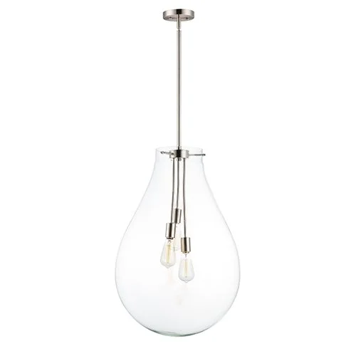 Rustic Ceiling Lights with Reclaimed Wood and Distressed FinishesRustic Ceiling Lights with Reclaimed Wood and Distressed FinishesMaxim 10166 Gourd 3-lt 20" Pendant