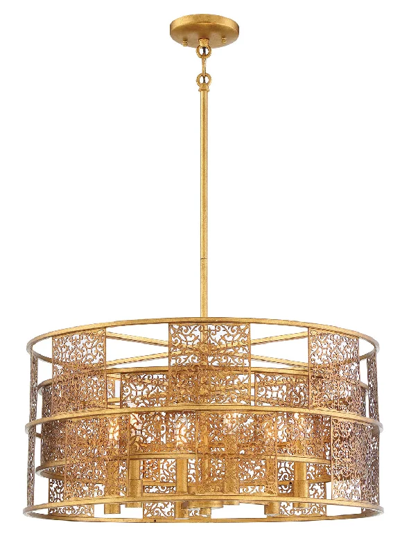 Contemporary Ceiling Lights with Unique, Abstract ShapesContemporary Ceiling Lights with Unique, Abstract ShapesMetropolitan Brynhurst N7746-702 Pendant Light - Autumn Gold Leaf Contemporary Ceiling Lights with Unique, Abstract ShapesContemporary Ceiling Lights with Unique, Abstract ShapesMetropolitan Brynhurst N7746-702 Pendant Light - Autumn Gold Leaf
