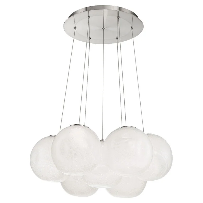 Art Deco Ceiling Lights with Geometric Patterns and Metallic FinishesArt Deco Ceiling Lights with Geometric Patterns and Metallic FinishesModern Forms PD-28807 Cosmic 7-lt 27" LED Pendant Art Deco Ceiling Lights with Geometric Patterns and Metallic FinishesArt Deco Ceiling Lights with Geometric Patterns and Metallic FinishesModern Forms PD-28807 Cosmic 7-lt 27" LED Pendant