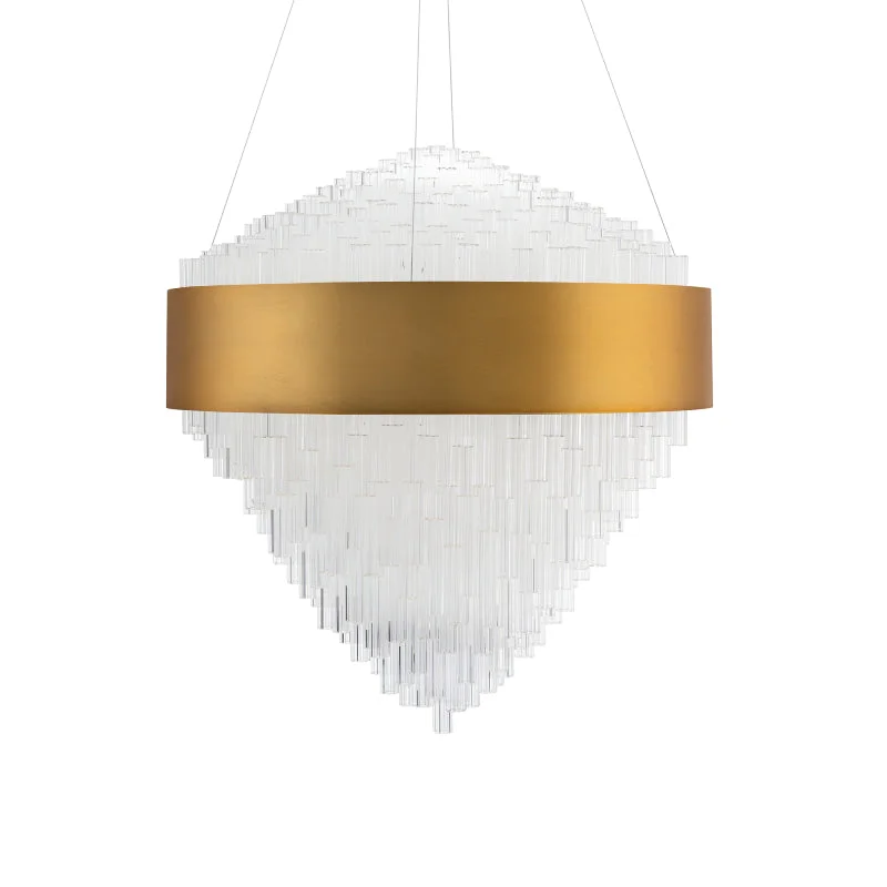 Tropical - Themed Ceiling Lights with Palm - Leaf Shapes and Rattan WrapsTropical - Themed Ceiling Lights with Palm - Leaf Shapes and Rattan WrapsModern Forms PD-30126 Luzerne 1-lt 26" LED Pendant Tropical - Themed Ceiling Lights with Palm - Leaf Shapes and Rattan WrapsTropical - Themed Ceiling Lights with Palm - Leaf Shapes and Rattan WrapsModern Forms PD-30126 Luzerne 1-lt 26" LED Pendant