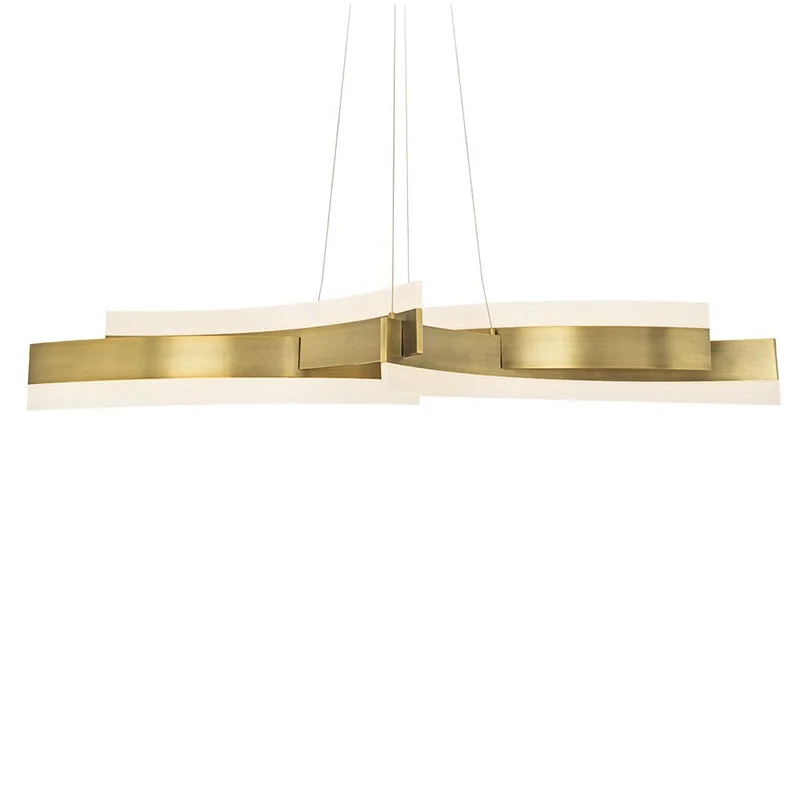 Industrial Style Ceiling Lights with Exposed Bulbs and Metal CagesIndustrial Style Ceiling Lights with Exposed Bulbs and Metal CagesModern Forms PD-31058 Arcs 58" LED Pendant Industrial Style Ceiling Lights with Exposed Bulbs and Metal CagesIndustrial Style Ceiling Lights with Exposed Bulbs and Metal CagesModern Forms PD-31058 Arcs 58" LED Pendant