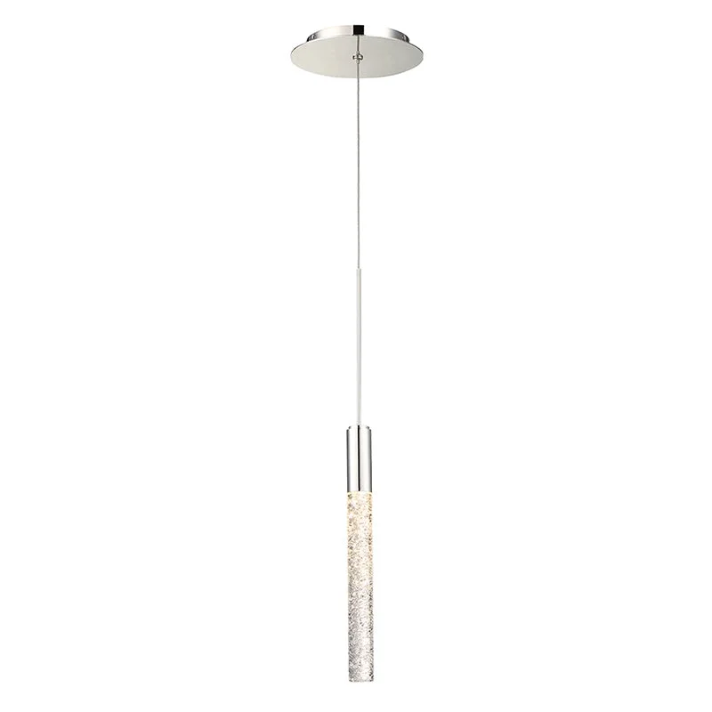 Mid - Century Modern Ceiling Lights with Simple, Sleek LinesMid - Century Modern Ceiling Lights with Simple, Sleek LinesModern Forms PD-35601 Magic 1-lt 7" LED Pendant