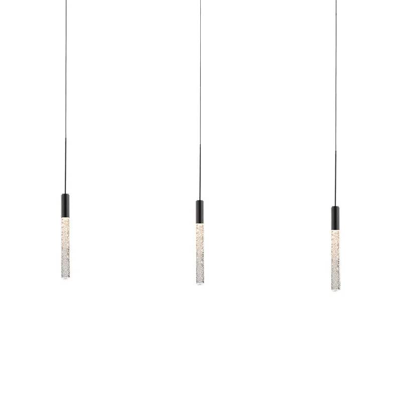 Gothic Ceiling Lights with Dark Metalwork and Pointed ArchesGothic Ceiling Lights with Dark Metalwork and Pointed ArchesModern Forms PD-35603L Magic 3-lt 40" LED Pendant