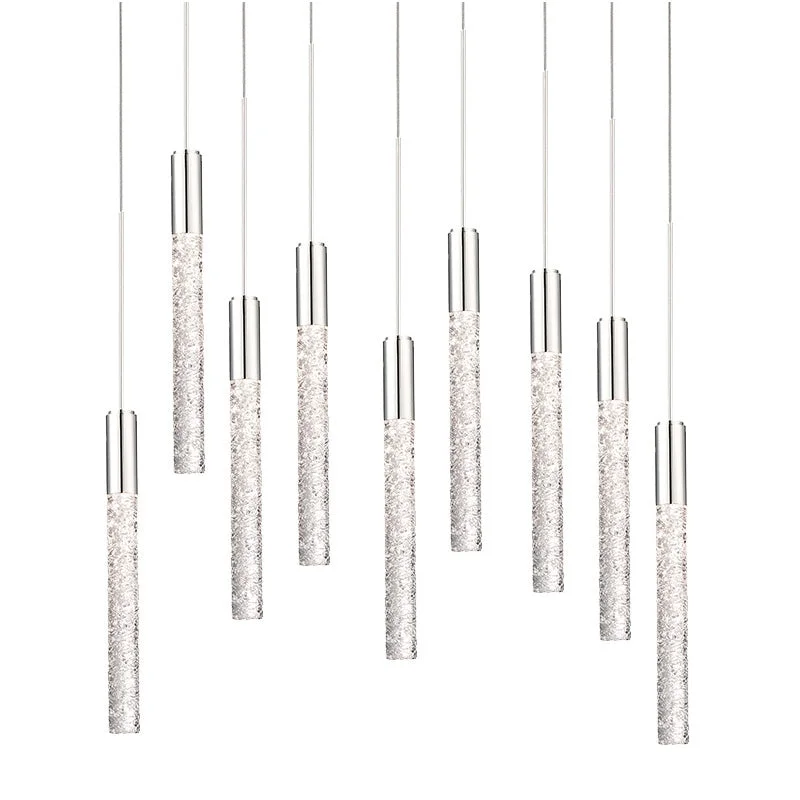 Crystal Ceiling Lights with High - Quality Swarovski CrystalsCrystal Ceiling Lights with High - Quality Swarovski CrystalsModern Forms PD-35609 Magic 9-lt 17" LED Pendant Crystal Ceiling Lights with High - Quality Swarovski CrystalsCrystal Ceiling Lights with High - Quality Swarovski CrystalsModern Forms PD-35609 Magic 9-lt 17" LED Pendant