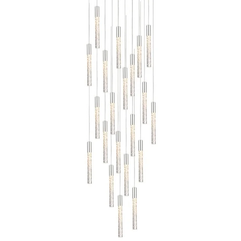 Gothic Ceiling Lights with Dark Metalwork and Pointed ArchesGothic Ceiling Lights with Dark Metalwork and Pointed ArchesModern Forms PD-35621 Magic 21-lt 26" LED Pendant Gothic Ceiling Lights with Dark Metalwork and Pointed ArchesGothic Ceiling Lights with Dark Metalwork and Pointed ArchesModern Forms PD-35621 Magic 21-lt 26" LED Pendant