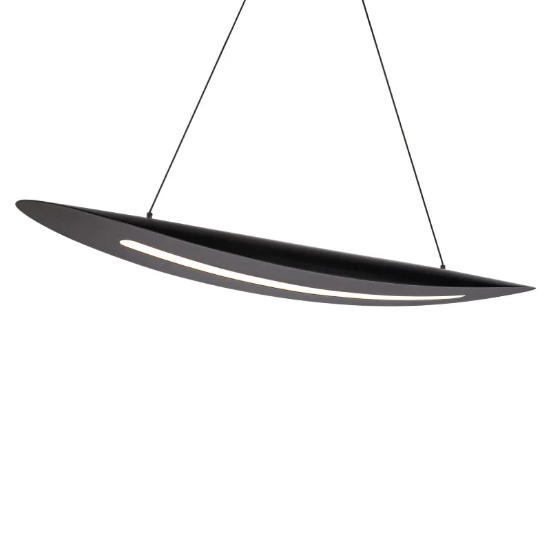 Modern Minimalist Ceiling Lights for Contemporary InteriorsModern Minimalist Ceiling Lights for Contemporary InteriorsModern Forms PD-44344 Black Jack 44" LED Pendant Modern Minimalist Ceiling Lights for Contemporary InteriorsModern Minimalist Ceiling Lights for Contemporary InteriorsModern Forms PD-44344 Black Jack 44" LED Pendant