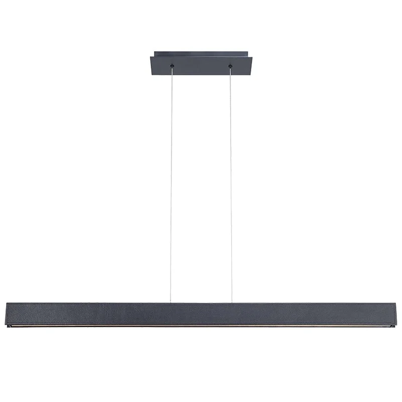Mid - Century Modern Ceiling Lights with Simple, Sleek LinesMid - Century Modern Ceiling Lights with Simple, Sleek LinesModern Forms PD-51542 BDSM 1-lt 42" LED Pendant Mid - Century Modern Ceiling Lights with Simple, Sleek LinesMid - Century Modern Ceiling Lights with Simple, Sleek LinesModern Forms PD-51542 BDSM 1-lt 42" LED Pendant