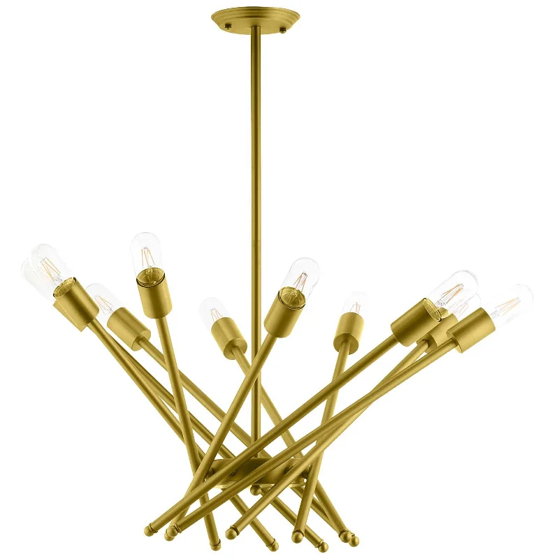 Victorian - Inspired Ceiling Lights with Ornate Crystal ChandeliersVictorian - Inspired Ceiling Lights with Ornate Crystal ChandeliersModway Cherish Brass Metal Pendant Light Victorian - Inspired Ceiling Lights with Ornate Crystal ChandeliersVictorian - Inspired Ceiling Lights with Ornate Crystal ChandeliersModway Cherish Brass Metal Pendant Light