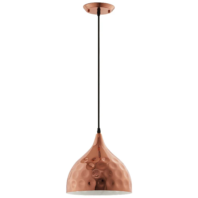 Glass Ceiling Lights with Frosted, Colored, or Etched GlassGlass Ceiling Lights with Frosted, Colored, or Etched GlassModway Dimple 11" Bell-Shaped Rose Gold Pendant Light Glass Ceiling Lights with Frosted, Colored, or Etched GlassGlass Ceiling Lights with Frosted, Colored, or Etched GlassModway Dimple 11" Bell-Shaped Rose Gold Pendant Light