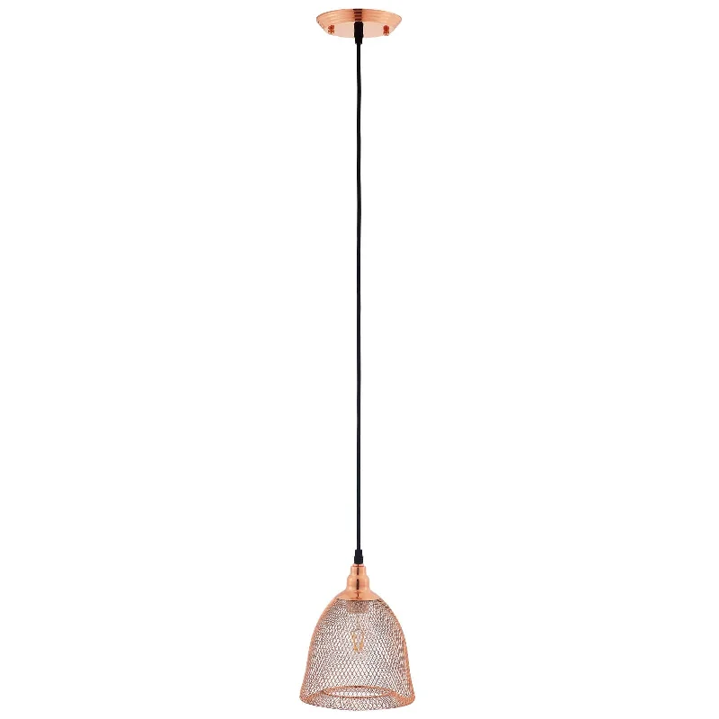 Victorian - Inspired Ceiling Lights with Ornate Crystal ChandeliersVictorian - Inspired Ceiling Lights with Ornate Crystal ChandeliersModway Glimmer Bell-Shaped Rose Gold Pendant Light Victorian - Inspired Ceiling Lights with Ornate Crystal ChandeliersVictorian - Inspired Ceiling Lights with Ornate Crystal ChandeliersModway Glimmer Bell-Shaped Rose Gold Pendant Light