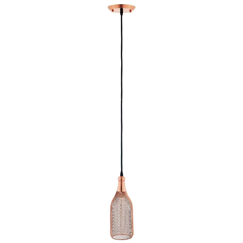 Retro Ceiling Lights Inspired by the 1950s and 1960s DesignRetro Ceiling Lights Inspired by the 1950s and 1960s DesignModway Glimmer Bottle-Shaped Rose Gold Pendant Light Retro Ceiling Lights Inspired by the 1950s and 1960s DesignRetro Ceiling Lights Inspired by the 1950s and 1960s DesignModway Glimmer Bottle-Shaped Rose Gold Pendant Light